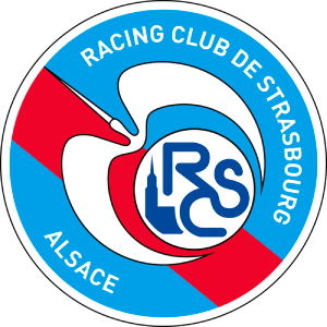 Sponsor régional du Racing CLub de Strasbourg